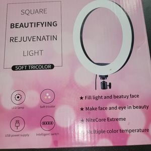 Ring Light